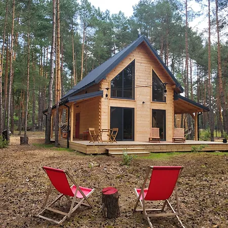 Hébergement de vacances Nobelowka Huta Podgorna