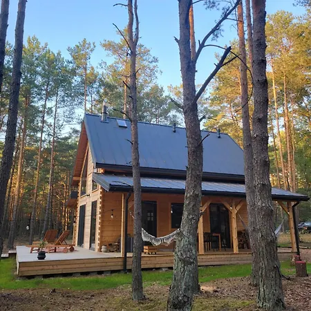 Hébergement de vacances Nobelowka Huta Podgorna