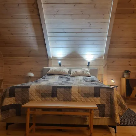 Ferienhaus Nobelowka