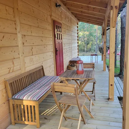 Ferienhaus Nobelowka *