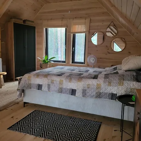 Hébergement de vacances Nobelowka Huta Podgorna