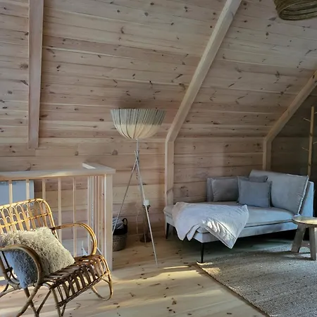 Ferienhaus Nobelowka