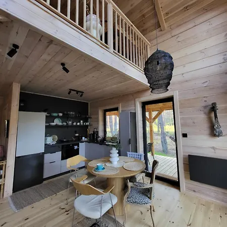 Ferienhaus Nobelowka