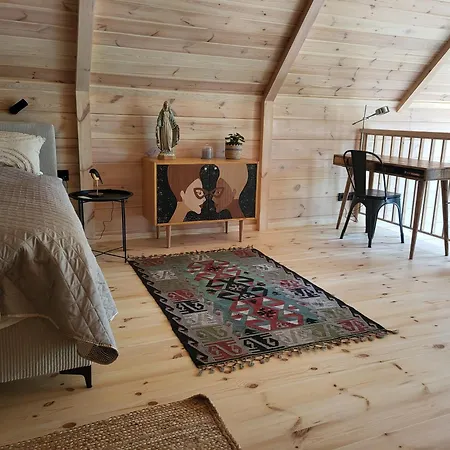 Hébergement de vacances Nobelowka