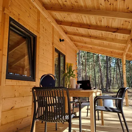 Hébergement de vacances Nobelowka Huta Podgorna